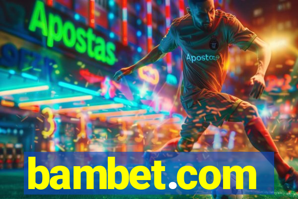 bambet.com