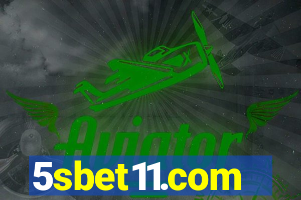 5sbet11.com