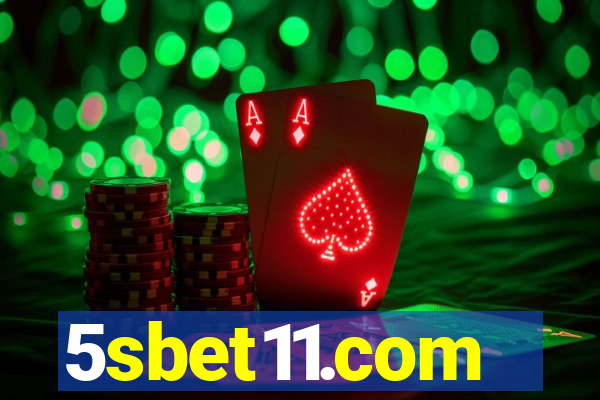 5sbet11.com