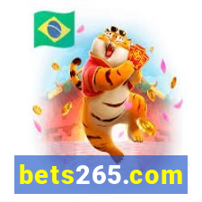 bets265.com