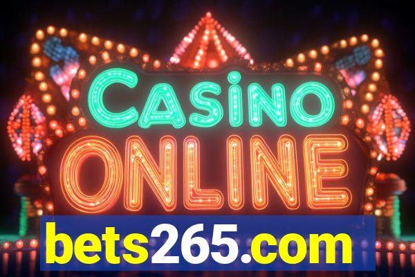 bets265.com