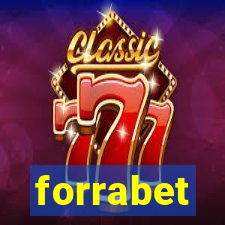 forrabet