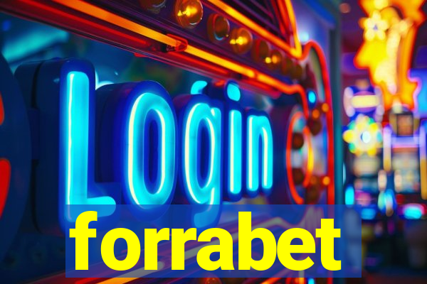 forrabet