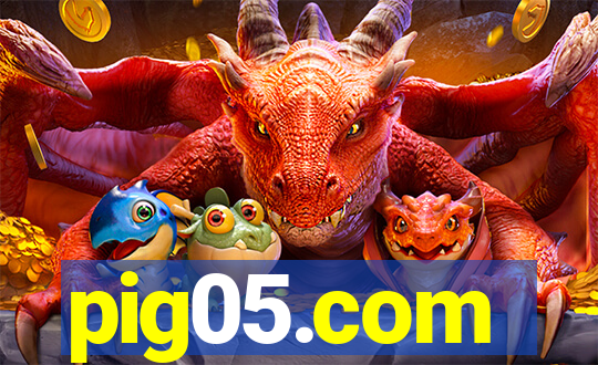 pig05.com