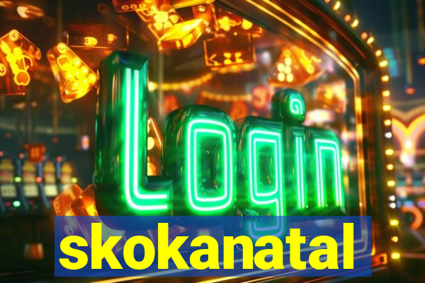 skokanatal