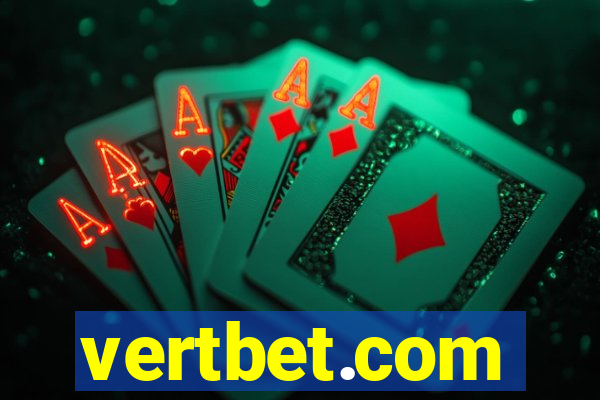 vertbet.com