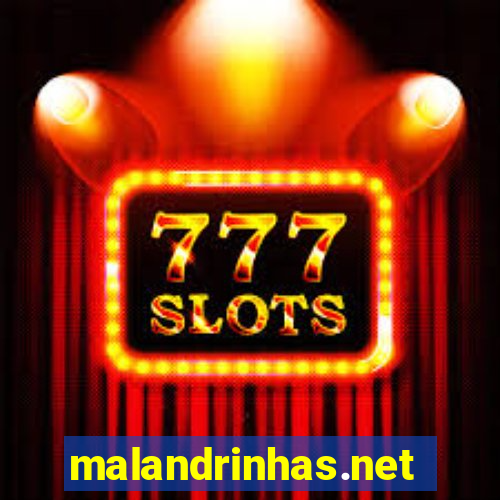 malandrinhas.net caiu na net