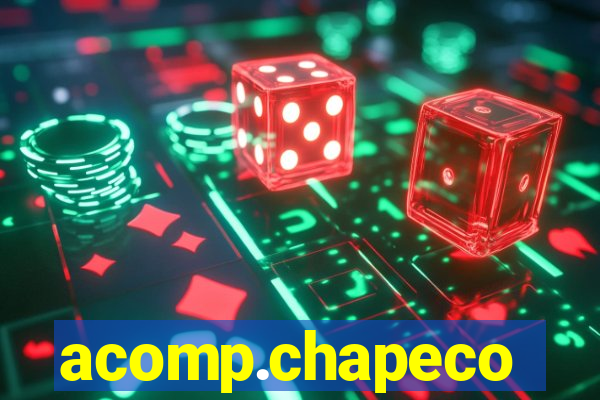 acomp.chapeco