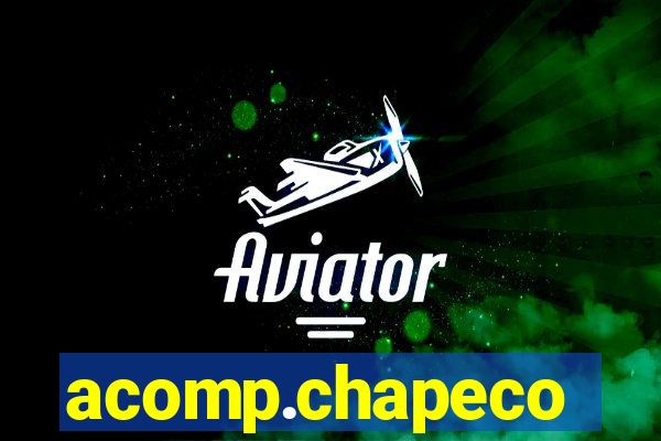 acomp.chapeco