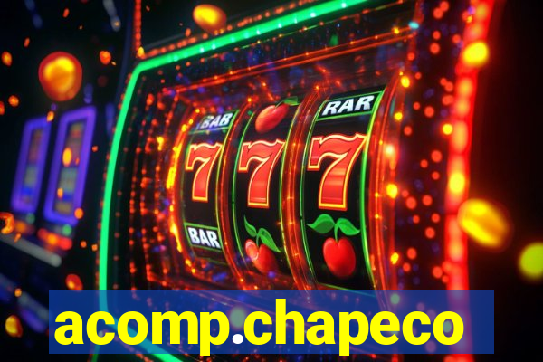 acomp.chapeco