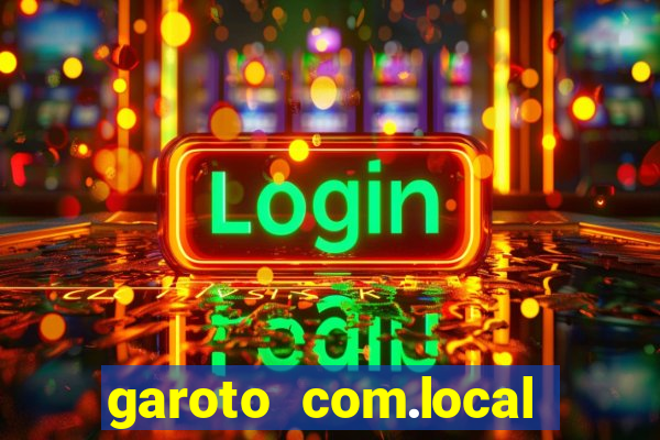 garoto com.local porto alegre