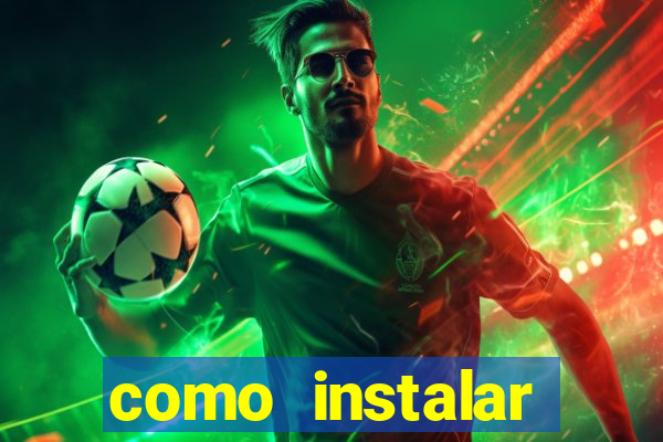 como instalar fortune tiger