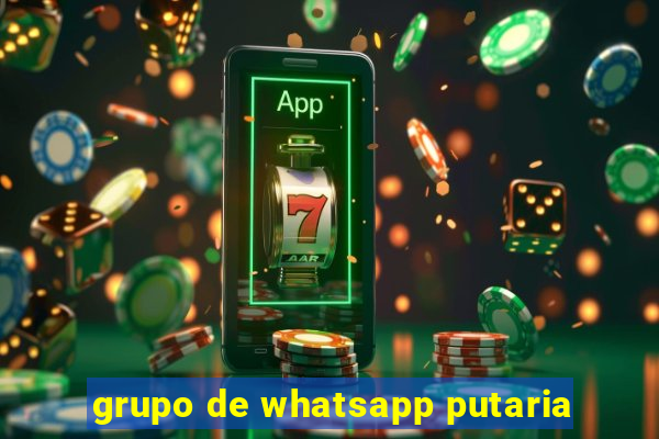 grupo de whatsapp putaria