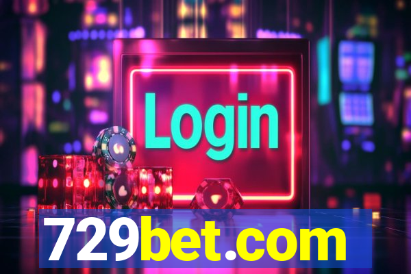 729bet.com