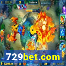 729bet.com