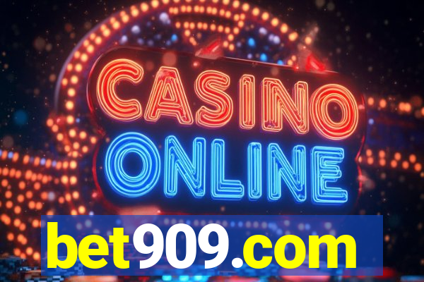 bet909.com