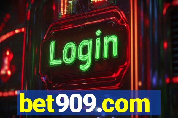 bet909.com