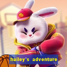 hailey's adventure mod unlimited money