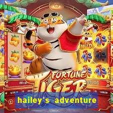 hailey's adventure mod unlimited money