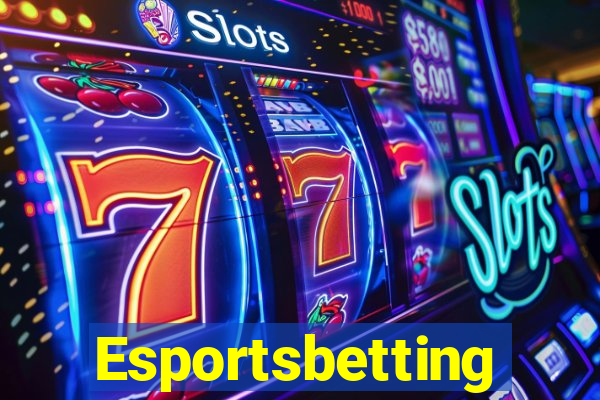 Esportsbetting