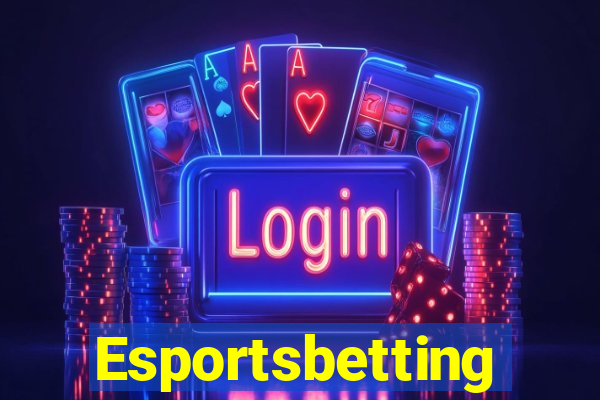 Esportsbetting