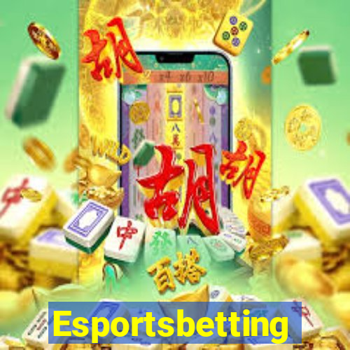 Esportsbetting