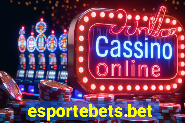 esportebets.bet