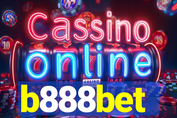 b888bet