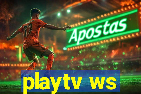 playtv ws
