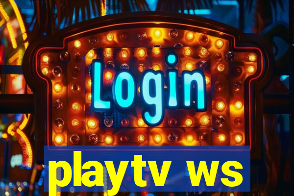 playtv ws