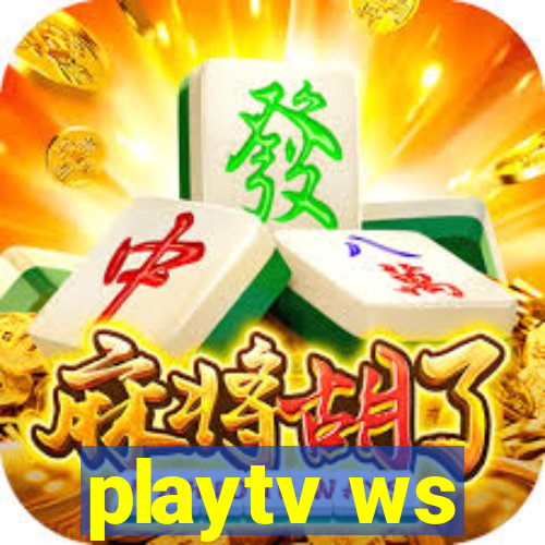 playtv ws