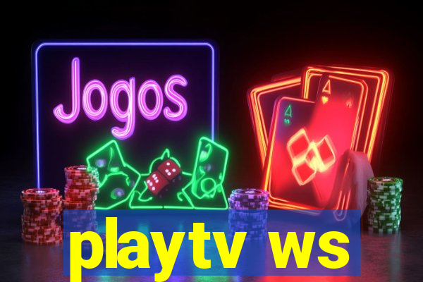 playtv ws