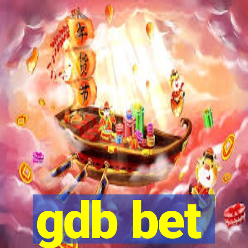 gdb bet