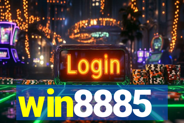 win8885