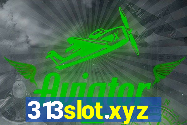 313slot.xyz