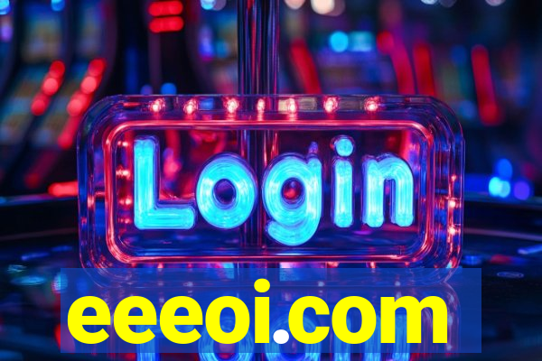 eeeoi.com