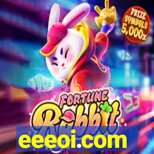 eeeoi.com