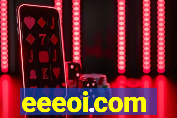eeeoi.com