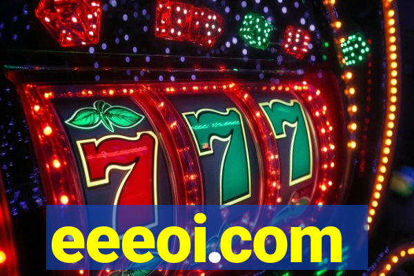eeeoi.com