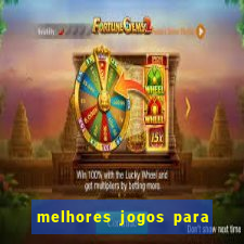 melhores jogos para android de todos os tempos