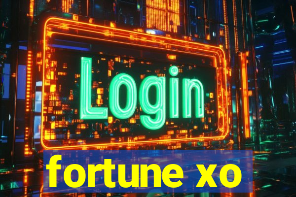 fortune xo