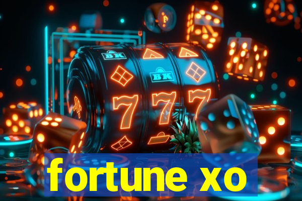 fortune xo