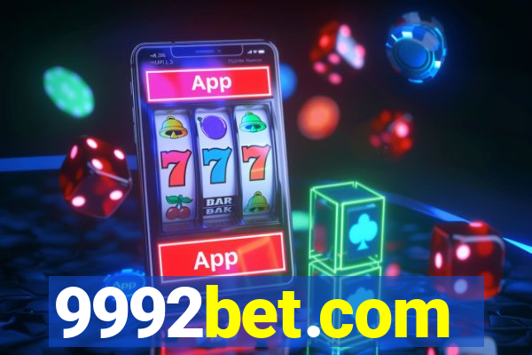 9992bet.com