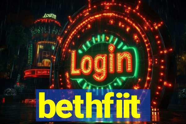bethfiit