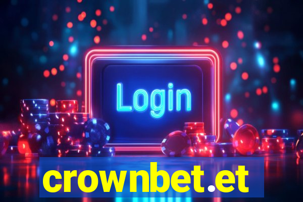 crownbet.et