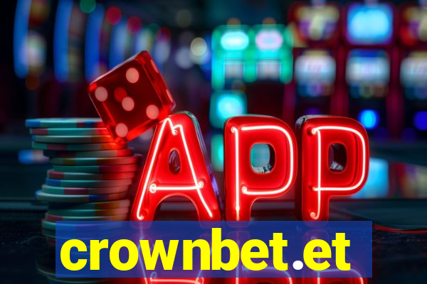 crownbet.et