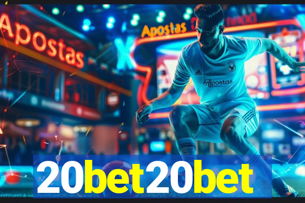 20bet20bet
