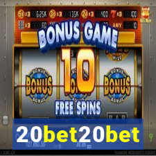 20bet20bet