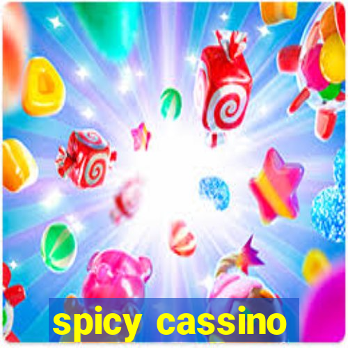spicy cassino