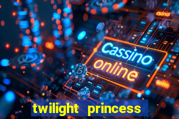 twilight princess rom pt br